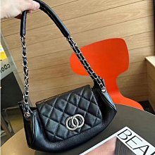 小香風菱格鏈條腋下包 子母女包大容量側背包托特包 牛津布手提帆布包-予你優選 歷史價格詳細信息