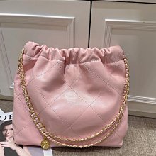 2024新款小香風K秋冬新款手提凱利包高級感真皮女包單肩斜挎菱格鏈條包熱銷 明星大牌同款 歷史價格詳細信息