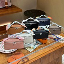 LP19飯盒包gigi同款單肩斜挎包化妝包牛皮包真皮凱莉包氣質手提包-zero潮流屋 歷史價格詳細信息