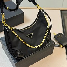 新款復古油蠟皮斜挎包新月包大容量百搭單肩包寬肩帶質感女包 歷史價格詳細信息