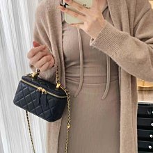 小香風盒子包包女2024新款高顏值壓痕手提包法式氣質高級感斜背包-悅享樂購滿599免運 歷史價格詳細信息