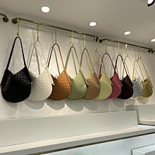 2024新款牛皮女包編織菱格單肩斜挎手提包包熱銷 明星大牌同款包包 歷史價格詳細信息