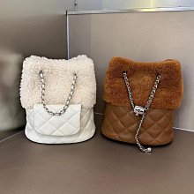 2024大容量單肩斜掛包街頭潮流水桶包清新壓花包 流行 歷史價格詳細信息