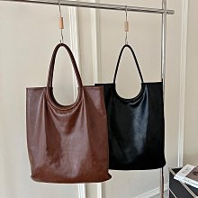 牛皮包包女款大容量手提包女秋冬天包包通勤高級感大包單肩斜挎包 歷史價格詳細信息