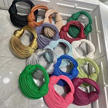 2024新款2022秋冬拉面打結包時尚手提手挽包包手工編織面條包女熱銷 明星大牌同款包包 價格比較,價格查詢,歷史價格詳細信息