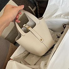 純手工蠟線真皮女包進口牛皮哈贊包馬蹄包單肩斜挎手提百搭琳迪包 歷史價格詳細信息