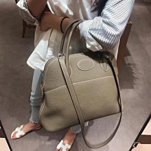 2024新款手工TOGO牛皮琳迪包醫生包真皮女包單肩手提包mini藥箱包熱銷 明星大牌同款包包 歷史價格詳細信息