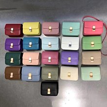 【熱銷】新款 Mini小羊皮 手提鏈條包 單肩包斜背包 洋氣女包 明星同款 高級感滿滿 禮盒包裝 歷史價格詳細信息