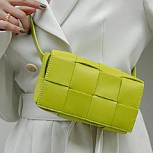 2024新款牛皮女包編織菱格單肩斜挎手提包包熱銷 明星大牌同款包包 歷史價格詳細信息