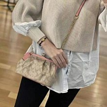 2024新款原標 LOE 新款Goya手袋徽標LOGO壓紋小方包單肩斜挎包女熱銷 明星大牌同款包包 歷史價格詳細信息