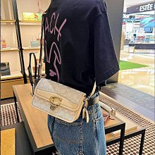 新款包包女經典標志Studio大號郵差包翻蓋老花拼色單肩斜挎包 coach包大牌同款妖精 歷史價格詳細信息