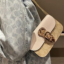 2024新款真皮手掌紋della屁股包百搭馬鞍包24新款牛皮單肩斜挎包熱銷 明星大牌同款包包 歷史價格詳細信息