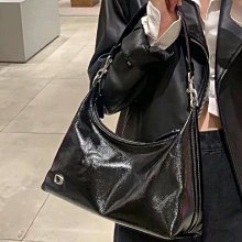 2024新款新款油蠟皮牛皮女包簡約手提包單肩斜挎包包熱銷 明星大牌同款包包 歷史價格詳細信息