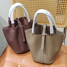 2024新款手工縫制h扣康康長款零錢包真皮女包荔枝紋法棍包時尚斜挎包手包熱銷 明星大牌同款包包 歷史價格詳細信息