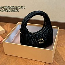 Leann代購~MIUMIU 手提保齡球包波士頓女包2024新款美拉德色系手拎包27*13cm配盒 歷史價格詳細信息