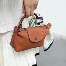 【LONGCHAMP】經典奔馬LOGO雙條紋短袖POLO衫(灰藍/黃) 歷史價格詳細信息