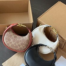 新上架COACH蔻馳 新款女包印花時尚麻將包包百搭輕奢腋下手提包單肩高級斜挎包 經典百搭 20.11cm 配盒大牌同款服裝包包鞋 歷史價格詳細信息