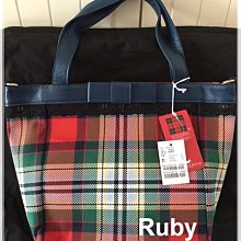 全新 Scottish House (紅黑格)印格涼感棉長版外套 L號 歷史價格詳細信息