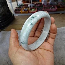 特賣緬甸天然翡翠手鐲冰糯種玉翠色女款玉鐲子玉手鐲送媽媽帶。 歷史價格詳細信息
