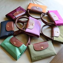 [熊熊之家]全新正品[Longchamp] 斜背包 書包 信差包 歷史價格詳細信息