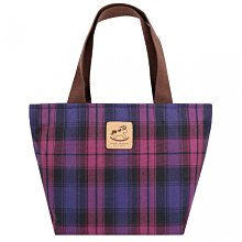 【uma hana】經典格紋手提多功能防水保溫/冷便當袋(便當袋/野餐袋/萬用袋/防水包) 歷史價格詳細信息