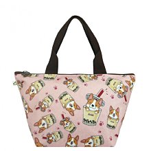 【uma hana】奶喵麵包多用途隨身防水小方包(手提袋/便當袋/萬用袋) 歷史價格詳細信息