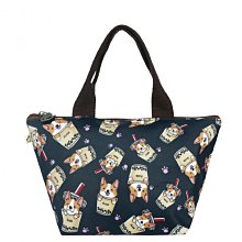 【uma hana】奶喵麵包多用途隨身防水小方包(手提袋/便當袋/萬用袋) 歷史價格詳細信息