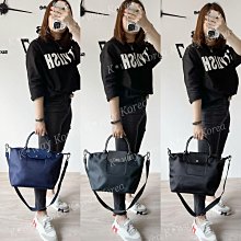 韓國防水兩用包/手提斜背包/媽媽包/旅行袋/小香風/空氣包（現貨+預購）免運費 歷史價格詳細信息