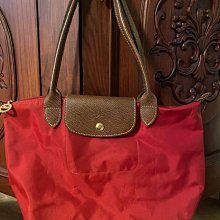 法國Long CHAMP水餃包(橘色) 歷史價格詳細信息