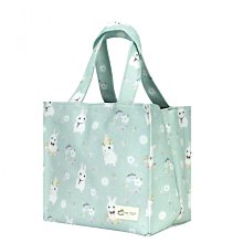 【uma hana】兔兔幾公斤多用途隨身防水小方包(手提袋/便當袋/萬用袋) 歷史價格詳細信息