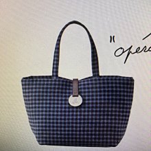 Agnes b 全新真品 經典 黑色/紅色/紫色  金色圓釦 尼龍包( 大 ) 日本製** 歷史價格詳細信息