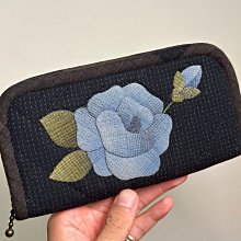 日本手工 手縫 祖母花園 貝殼包 拼布包 歷史價格詳細信息