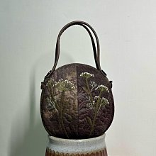 日式手工拼布提包☆手提包☆精緻工法☆MIGO流行雜貨 歷史價格詳細信息