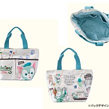 日本正版 迪士尼 手提包 單肩包 口金式開口大口包  唐老鴨 米老鼠 花栗鼠 歷史價格詳細信息