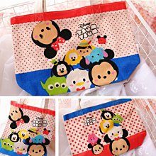 tsum米奇米妮三眼怪唐老鴨 購物袋收納帆布包手提袋雜誌包便當包 台南仁德可面交 價格比較,價格查詢,歷史價格詳細信息