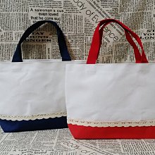 帆布純色拼接手提包 提袋多口袋實用帆布包 包包 帆布斜背包  托特包 帆布包 時尚手提包 外出小包 文青風 現貨-時尚箱包 歷史價格詳細信息