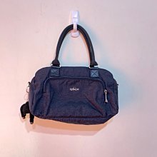 「 二手包 」 Kipling 手拿包（黑）92 歷史價格詳細信息