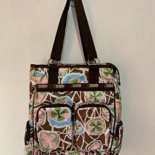 「 二手包 」 LESportsac 小斜背包 3 歷史價格詳細信息