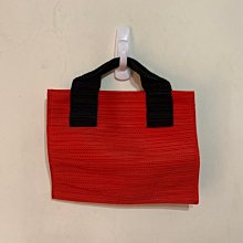 PLEATS PLEASE 手提包 20 x 17 x 26 cm - 淺灰色 歷史價格詳細信息
