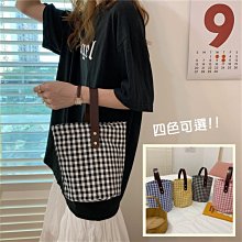 【小阿霏】女士遮陽草帽  時尚麻辮爵士草帽 女孩夏日遮陽防曬沙灘度假造型手工草編籐編帽 輕巧好攜帶實物拍攝自留款AD12 歷史價格詳細信息