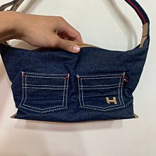 二手 Tommy Hilfiger 男生  slim fit 長袖  鐵灰色 襯衫 歷史價格詳細信息
