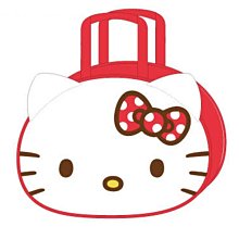 4165本通 手提袋 立體頭 帕洽狗 酷洛米 4550337975572下標前請詢問 歷史價格詳細信息