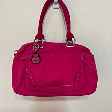 「 二手包 」 Kipling 手拿包（黑）92 歷史價格詳細信息