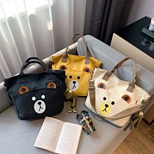 手提可愛卡通印花電腦包適用14寸15.6寸筆記本電源包 歷史價格詳細信息