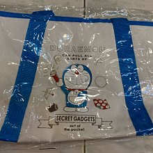 哆啦a夢帆布包斜挎單肩包包女新款手提大容量上課通勤袋子帆布袋_佳美優品 歷史價格詳細信息