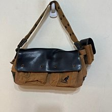 KANGOL 手提包 男女款 中性款 6225171520 黑色 歷史價格詳細信息