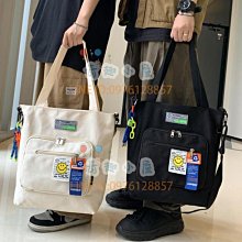 帆布雙肩包男日系簡約休閑旅行電腦背包女大學生高中初中生書包男 歷史價格詳細信息