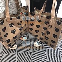 帆布黑色愛心牛皮紙包購物袋大包惡搞手提袋pvc托特包 價格比較,價格查詢,歷史價格詳細信息