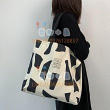 春夏大容量帆布包包女2024新款ins日系手提袋學生上課單肩斜挎包 歷史價格詳細信息
