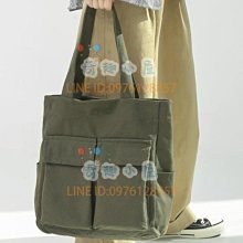 日系帆布包書包女吐司單肩包包學生上課通勤包大容量手提袋拎書袋天秤百貨 歷史價格詳細信息